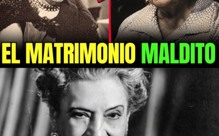 EMMA ROLDÁN: La ÚNICA Mujer que SARA Jamás Olvidó… y los 40 AÑOS de INFIERNO con ALFREDO DEL DIESTRO 