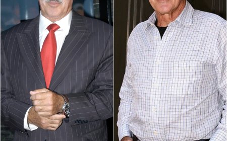 Andrés García: El ASQUEROSO Plan de su Viuda... Palazuelos Rescata a sus Hijos