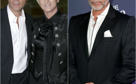 Humberto Zurita: El 'VIUDO' que le Mintió al Mundo. Lo que Hizo Mientras Christian Bach Estaba Mala