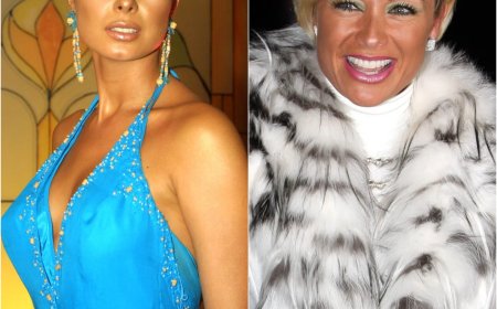 Yadhira Carrillo y Lety Calderón: Las Dos Mujeres de Mejía y la Historia que Nunca se Contó