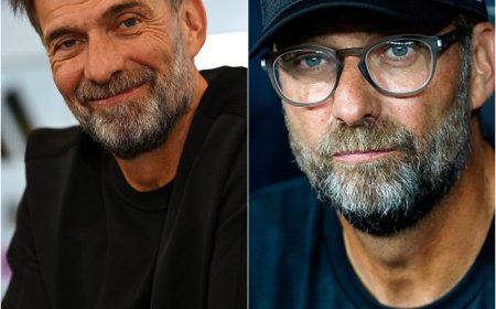 JURGEN KLOPP: el miedo que lo está destruyendo