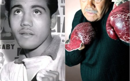La verdad no contada de Raúl "Ratón" Macías: El ídolo de Tepito que rechazó una fortuna por cumplir una promesa de honor