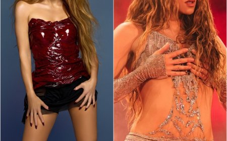 Shakira: El cruel DESPRECIO de sus suegros... El karma DESTRUYÓ a Piqué