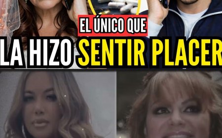 Jenni Rivera: El Hombre que Amó 10 Años en Secreto y que Su Familia BORRÓ para Siempre 