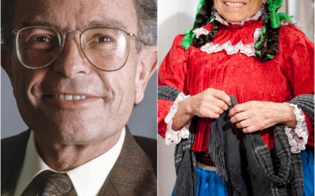 RAUL VELASCO: La HIJA SECRETA Que Tuvo Con LA INDIA MARÍA y Que Televisa Nunca Quiso Confirmar
