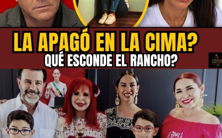 Eduardo Capetillo DESTRUYÓ a la Reina más Deseada Biby DESAPARECIÓ y Nadie Habló 