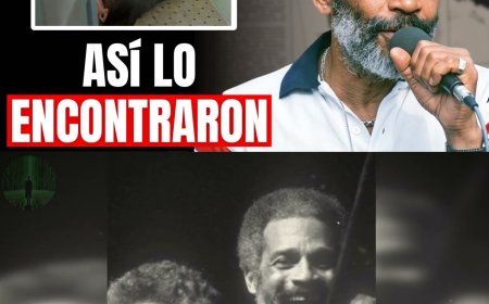 La Tragica Muerte de ISMAEL RIVIERA | Esto Paso y NO Salio a La Luz 