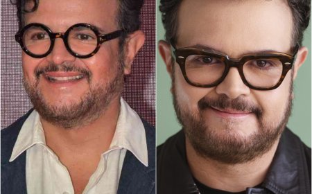 El OSCURO SECRETO de Aleks Syntek: Grooming, escándalos y cancelación