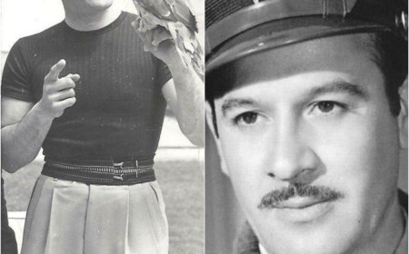 La SORPRENDENTE vida de Pedro Infante y Sus MANSIONES | Herencia, Amores, Desgracias
