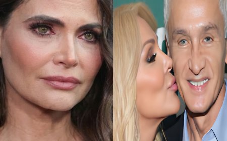 Tras 12 años de matrimonio, Chiquinquirá Delgado confesó el secreto de su matrimonio infernal. l