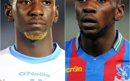 Como Un Africano FANTASIOSO Humillo A Todos Los Defensas De La Premier League