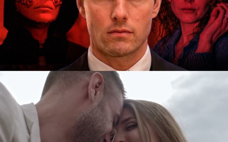 La película de Tom Cruise que mostró el lado más OSCURO de Hollywood 