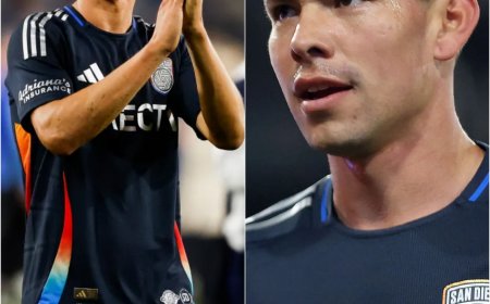 CHUCKY LOZANO: LO QUE NUNCA SE ATREVIÓ A CONTAR