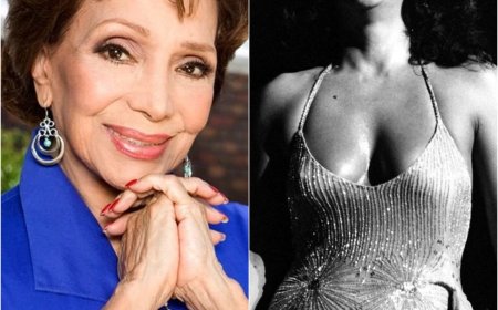 María Victoria: La DOLOROSA traición en el amor... Sola con 9 niños y un cruel destino