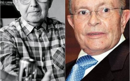 Esta mujer revela lo que nadie sabía de Raúl Velasco
