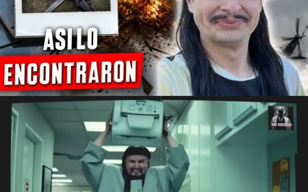 Oliver Tree: La Increíble Historia del Artista Más Extraño de Internet 