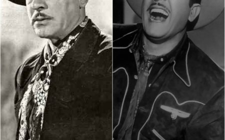 Pedro Infante: Su Nieto Revela lo que Permaneció Oculto por casi 70 Años