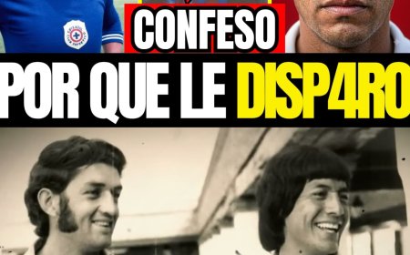 OCTAVIO MUCIÑO: LA VERDAD QUE OCULTARON DURANTE 50 AÑOS... TODO SALIÓ A LA LUZ 