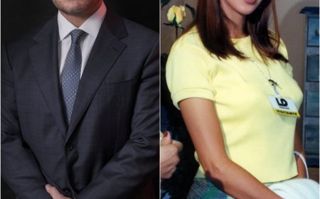 HARFUCH CATEA la Mansión OCULTA de ADELA NORIEGA… Y Encontraron...