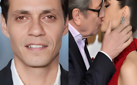 Tras tres años de matrimonio, Marc Anthony ha confesado el secreto de su matrimonio infernal. l