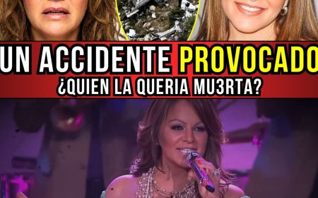 JENNI RIVERA: El mensaje OCULTO que grabó antes de morir y su familia DESTRUYÓ