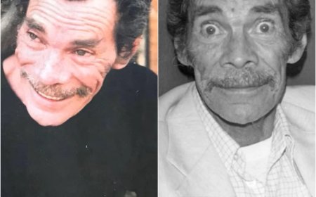 La VERDADERA HISTORIA de DON RAMÓN VALDÉZ 🚨 El LADO OSCURO detrás de la MUERTE