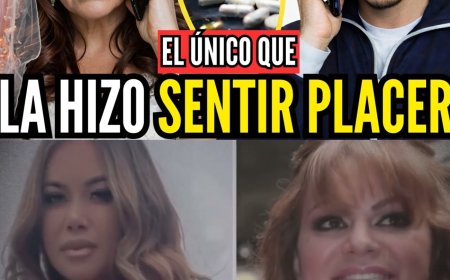 Jenni Rivera: El Hombre que Amó 10 Años en Secreto y que Su Familia BORRÓ para Siempre 
