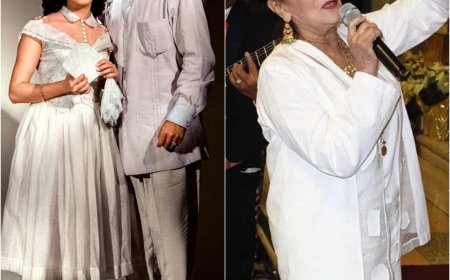 Irma Dorantes: Le Quitó a Pedro Infante a su Esposa... y Pagó el Precio Más Alto.