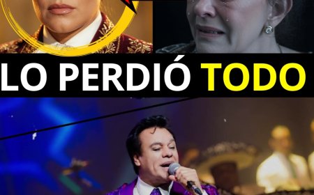 LUCHA VILLA: Por ESTO la REINA del MARIACHI TUVO que APRENDER a LEER otra VEZ 