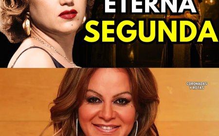La Llamaban 'LA RIVAL DE LOLA BELTRÁN' Hasta que Murió... y Entonces México Fingió no Conocerla 