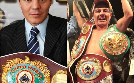 JORGE "EL TRAVIESO" ARCE : CONFESÓ POR QUE DEJÓ EN COMA A JOSÉ CARMONA