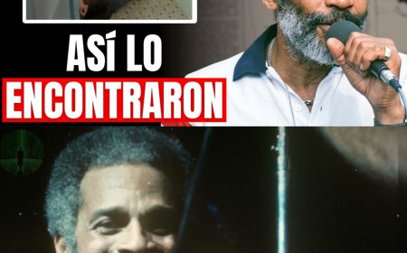 La Tragica Muerte de ISMAEL RIVIERA | Esto Paso y NO Salio a La Luz 