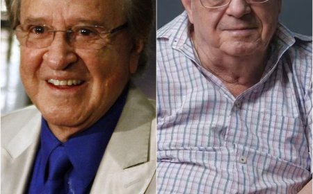 ¿Qué pasó realmente entre Chespirito y Carlos Villagrán (Quico)? El Origen del Odio.