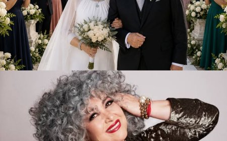 ¡Él sanó mi corazón! A los 70 años, Amanda Miguel rompió el silencio, conmocionando al mundo. o
