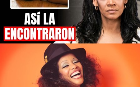 La Tragica Muerte de LA LUPE | Esto Paso En Realidad NO Salio a La Luz 