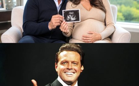 A los 56 años, Luis Miguel deja de negarlo y confirma lo que siempre sospechamos.s