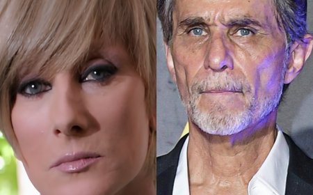 Humberto Zurita: El 'VIUDO' que Engañó a Todos... El Oscuro ENCIERRO de Christian Bach h
