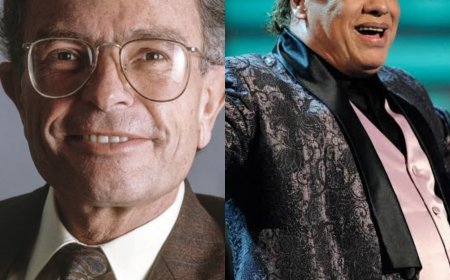 Raúl Velasco Quiso Ridiculizar a Juan Gabriel — Pero el Divo lo Dejó Sin Palabras s