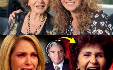 La verdadera historia detrás de la boda de Lucero y Mijares: El pacto secreto y el negocio millonario de Televisa