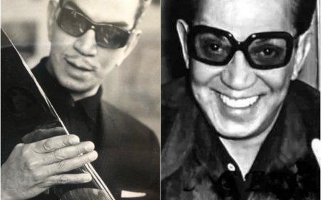 El día que MURIÓ Cantinflas - Vida de Mario Moreno Cantinflas
