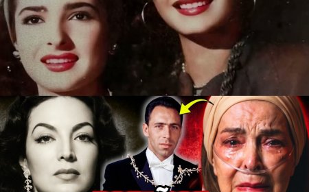 Elsa Aguirre: El Infierno Oculto de la Diosa del Cine Mexicano y Su Lucha Silenciosa de Sesenta Años