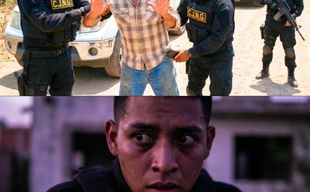 Sicarios de Sinaloa Secuestran Familiar en Rancho — Era del Tío de El Mencho 