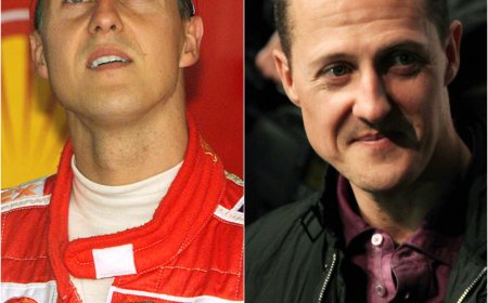 El día que cambió la vida de Michael Schumacher: De la gloria absoluta en la Fórmula 1 al trágico accidente que conmovió al mundo