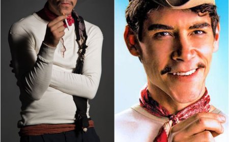 Los SECRETOS ocultos de CANTINFLAS 😱 Descubre la VERDAD de la HISTORIA y muerte del Chaplin mexicano