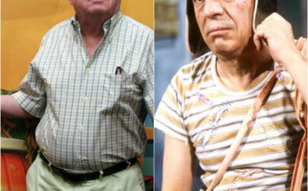 ¡NO lo sabías! 😱 SECRETOS NUNCA REVELADOS del CHAVO DEL 8 ¡TODA LA VERDAD! 👀 🚫 Documental 2026