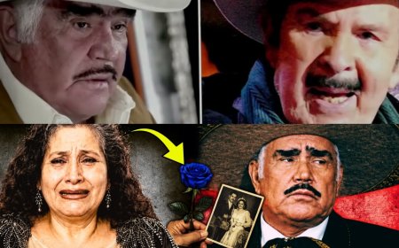 La Sombra del Rey: La historia secreta de Ana Lilia y el dolor de una hija que jamás fue nombrada