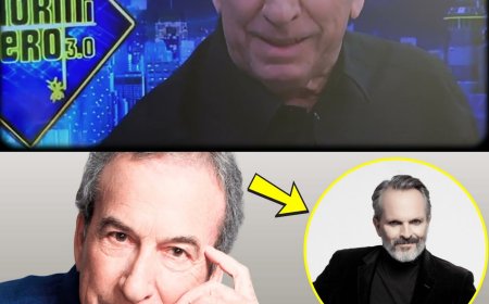 El secreto mejor guardado de José Luis Perales a los 80 años: Los cinco nombres que jamás pudo perdonar