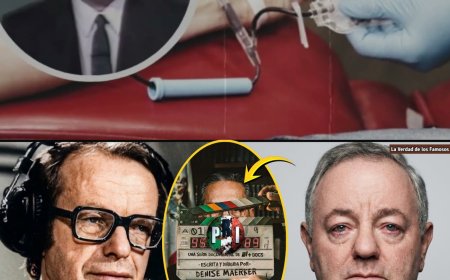 El Ocaso de una Dinastía: La Sombra de Jacobo Zabludovsky y la Caída de su Hijo Abraham