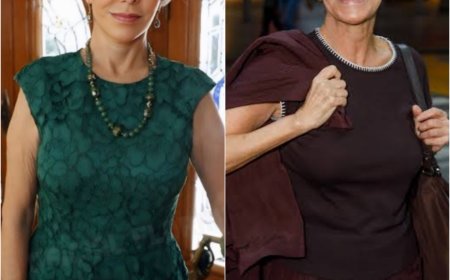 Florinda Meza: AISLÓ a Chespirito de sus 6 Hijos... Y se Robó Todo su Imperio