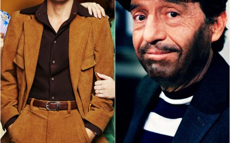 Lo que la SERIE de CHESPIRITO no te contó sobre el día que MURIÓ Ramón Valdes